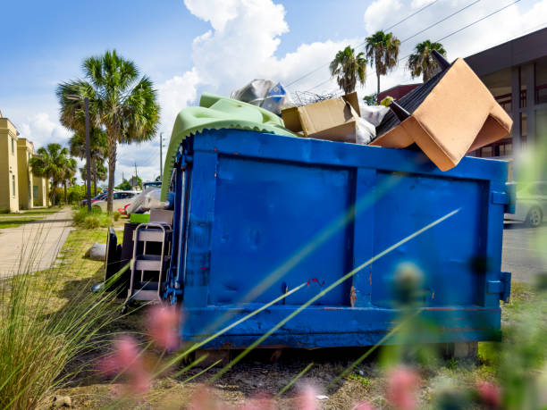 Professional Junk Removal  in Manassas Park, VA